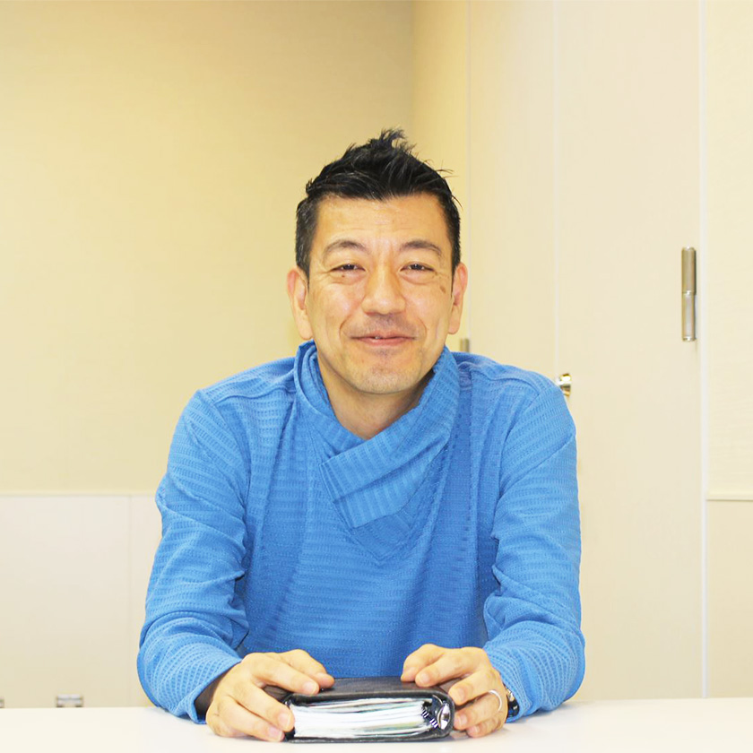 お客様の声（準備中）