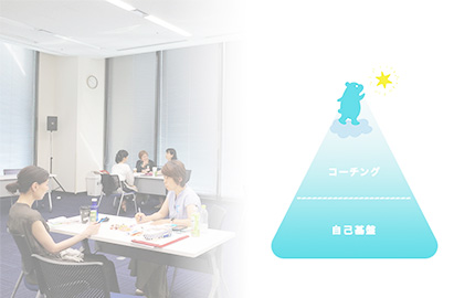 自己基盤講座