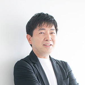 7月18日(金)AM10:00スタート 塙英明