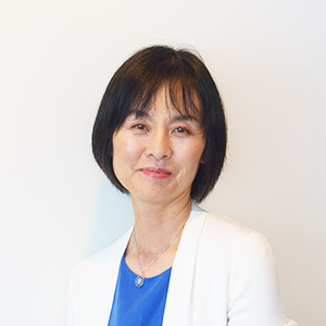 7月5日(土)AM7:30スタート 佐藤君枝