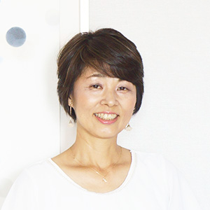 8月20日(水)AM10:00スタート 高橋智子