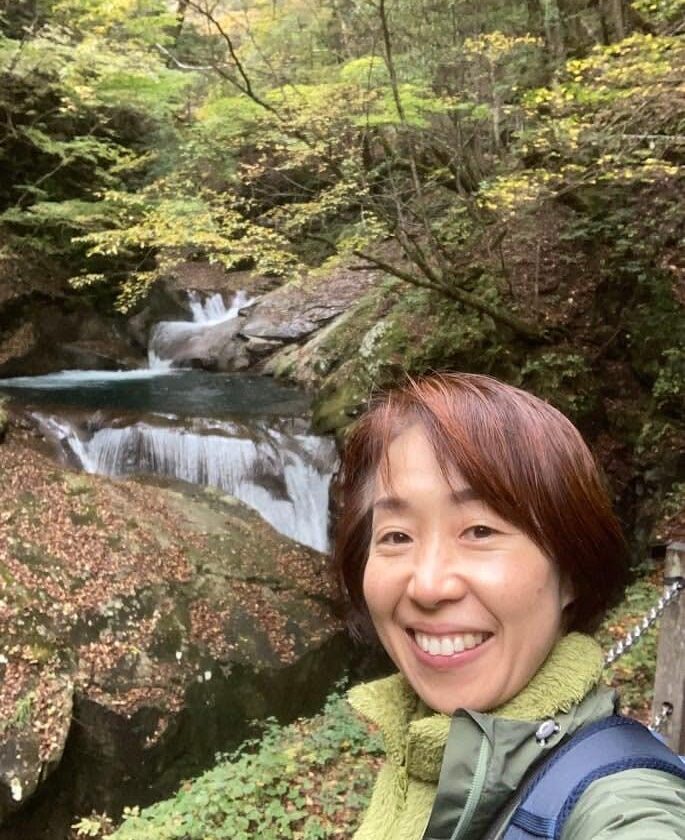 気づいたら、コーチングの道を歩いていました