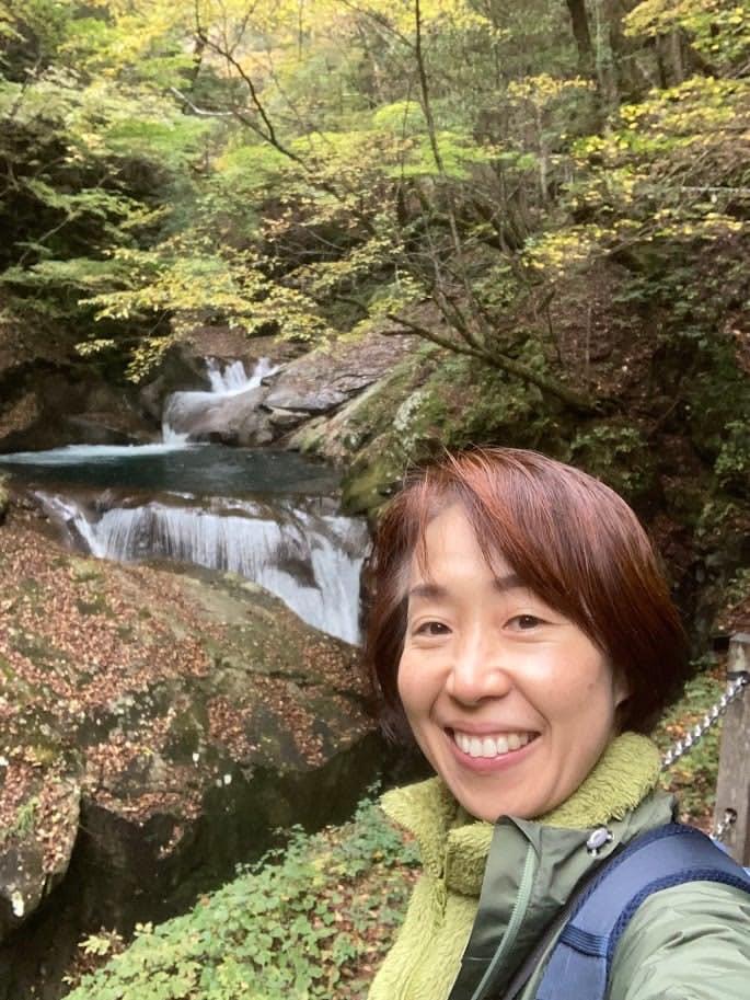 気づいたら、コーチングの道を歩いていました