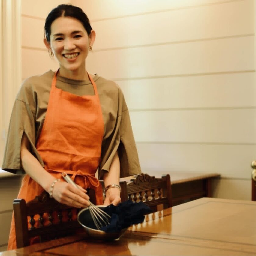 コーチングって面白い。視座が上がる感じが好きなんです。