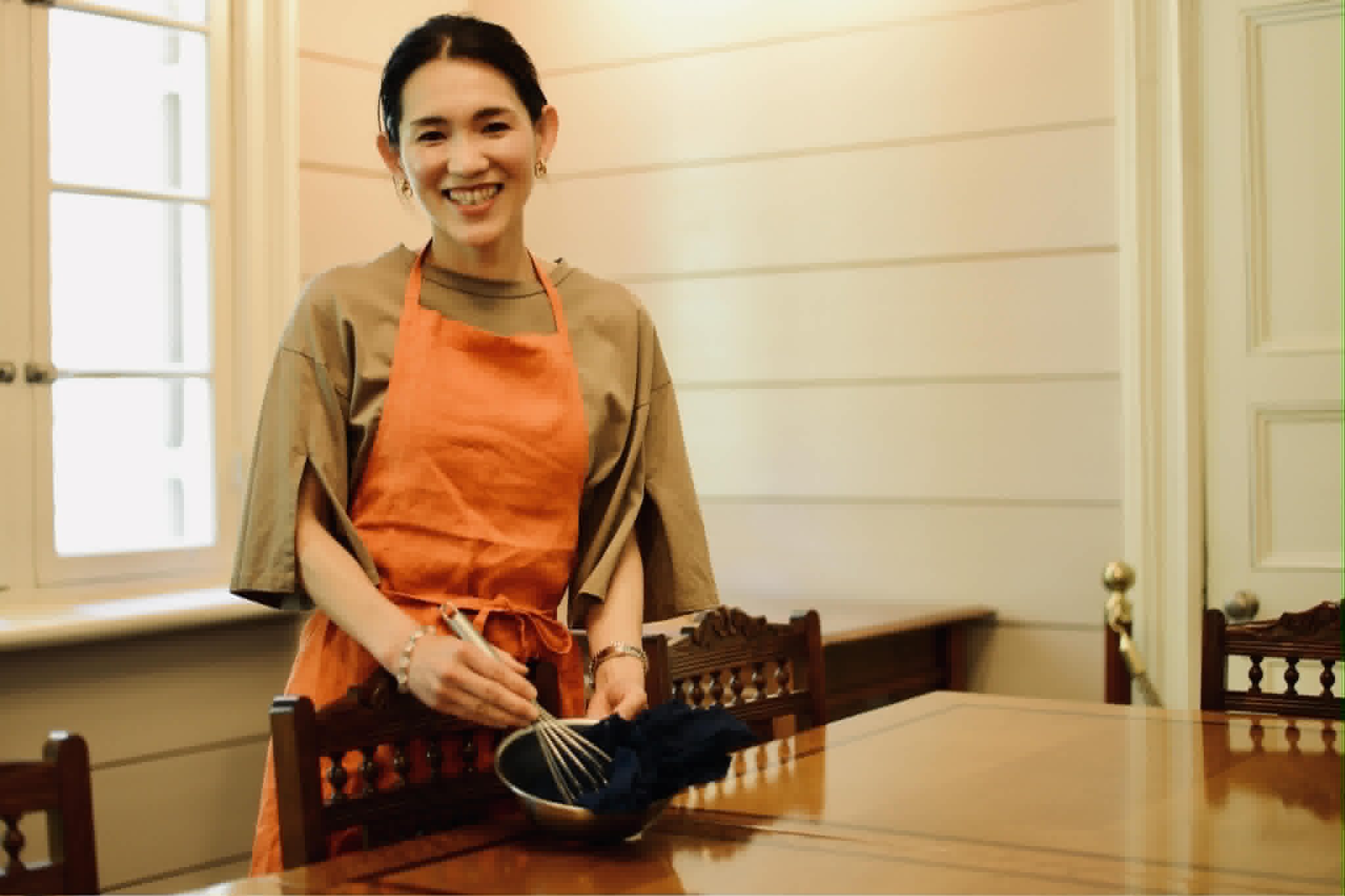 コーチングって面白い。視座が上がる感じが好きなんです。