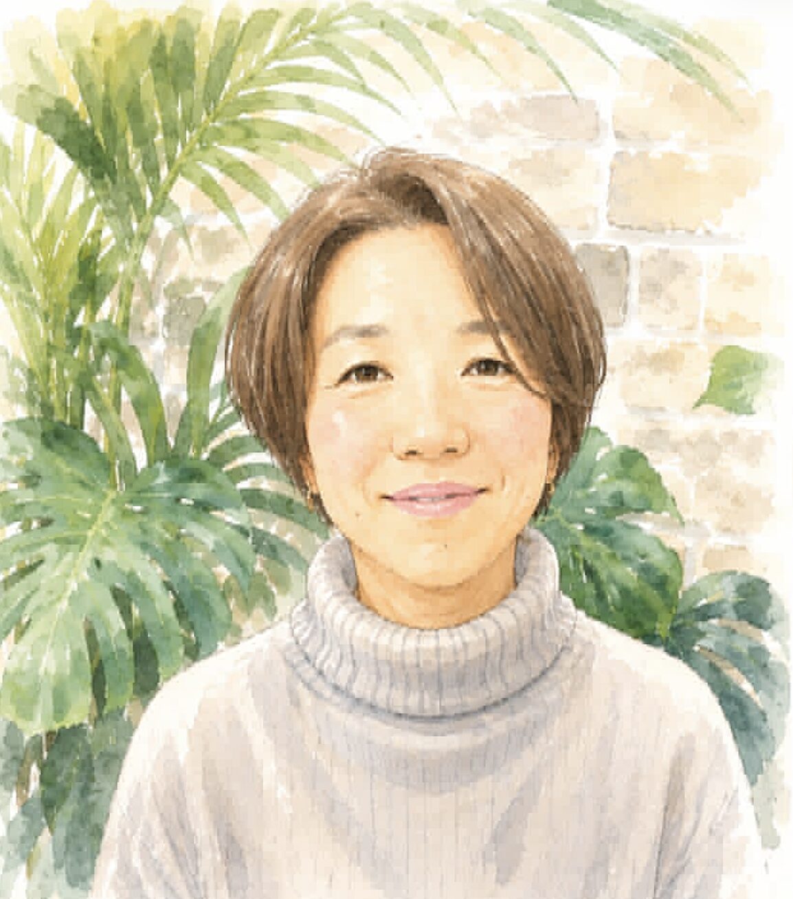 子どもに生かせると思って始めたら、気づけば「自分探し」になっていました
