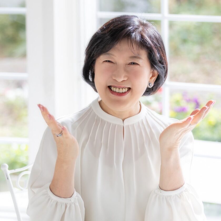 「聞く」を学んだら、家族との関係も人生も変わった