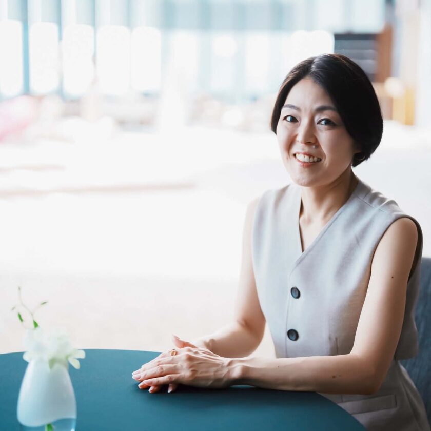 もっと自由に、楽しく人の話を聴きたい