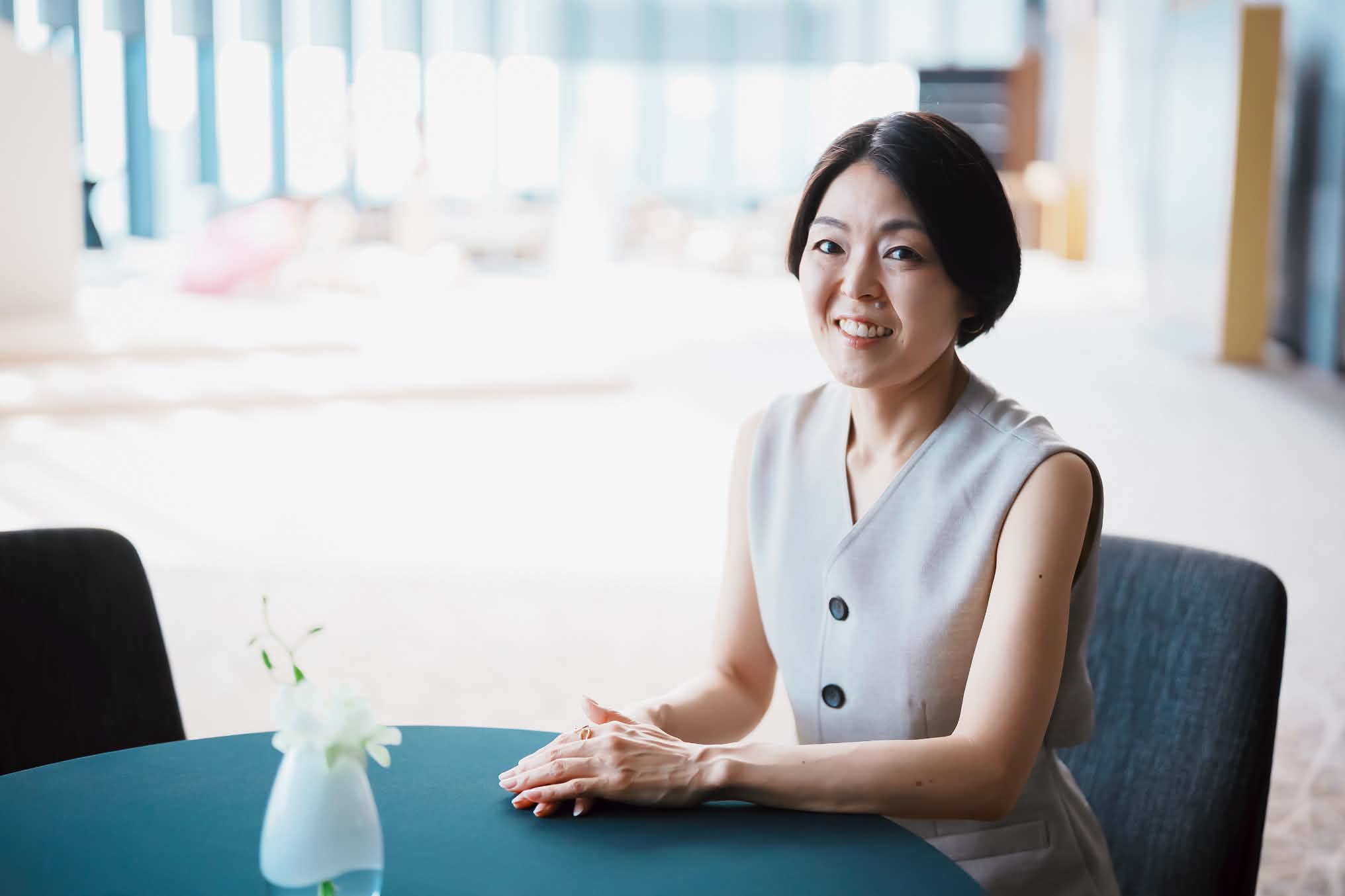 もっと自由に、楽しく人の話を聴きたい