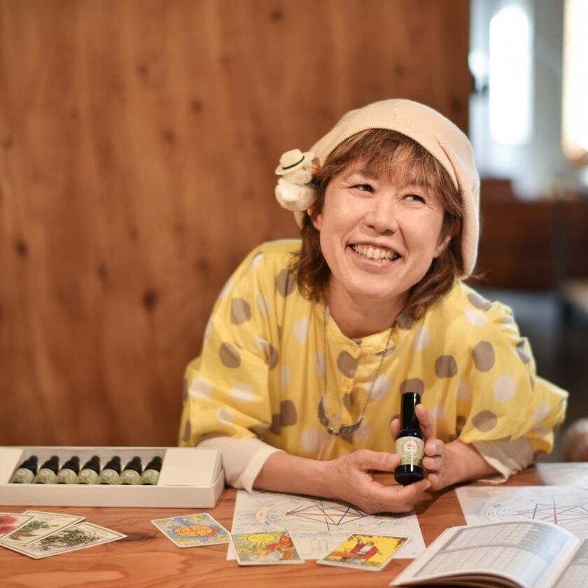 待つことを覚えたら、相手の可能性を信じられるようになった