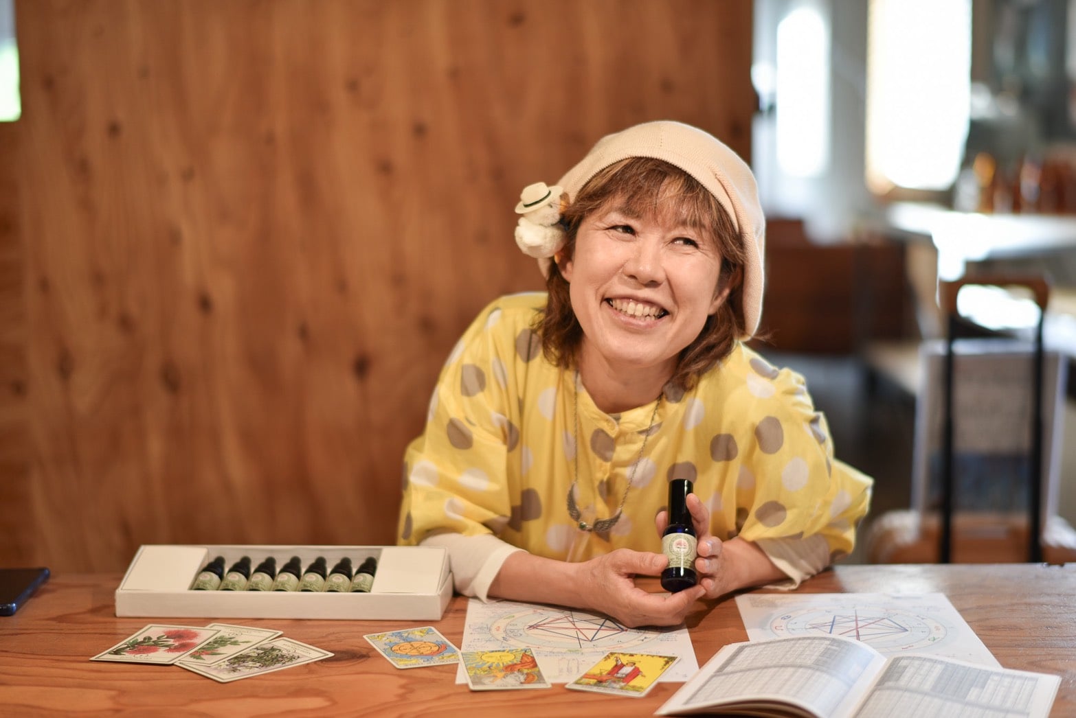 待つことを覚えたら、相手の可能性を信じられるようになった
