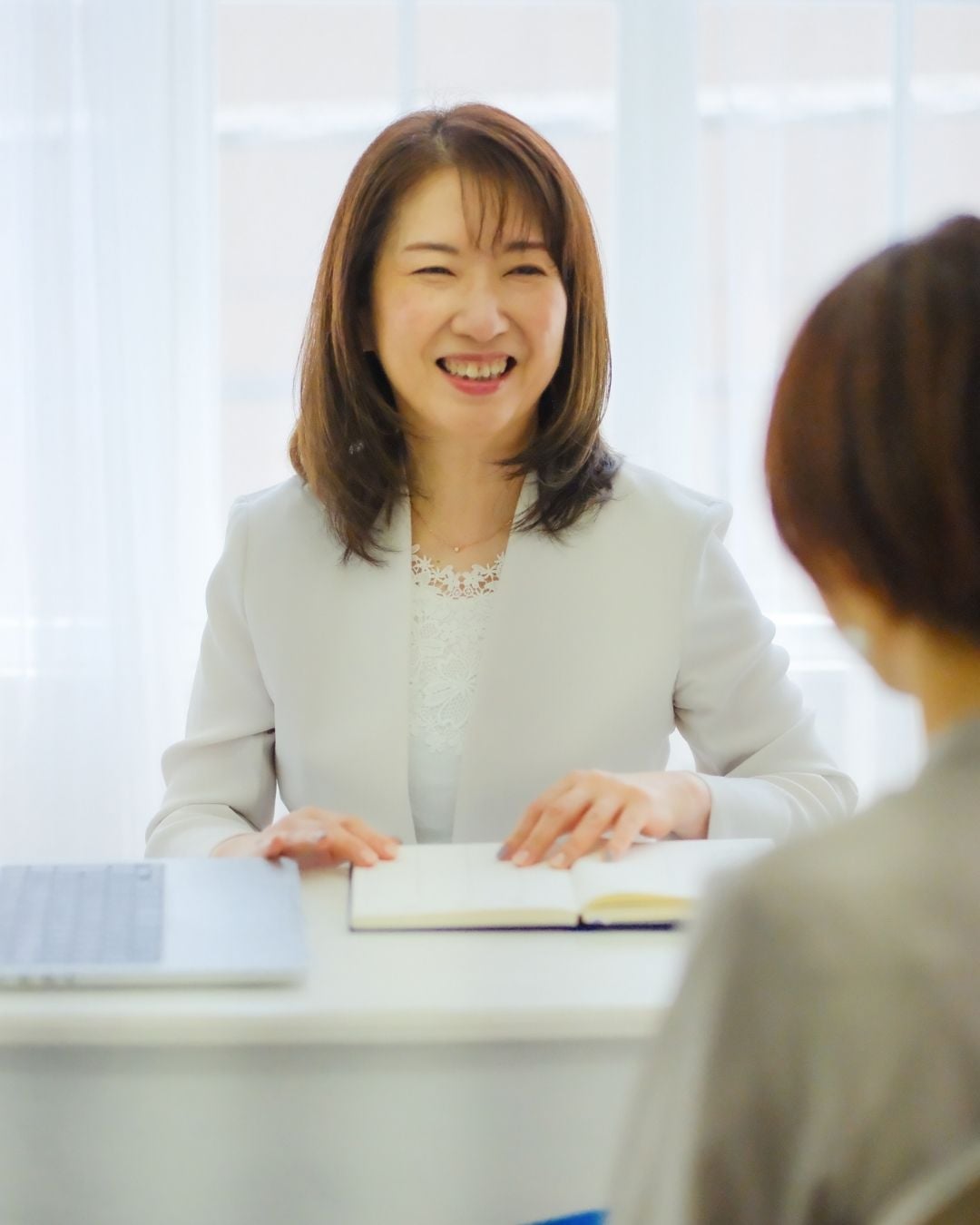 自分の人生を、自分で選んで生きる