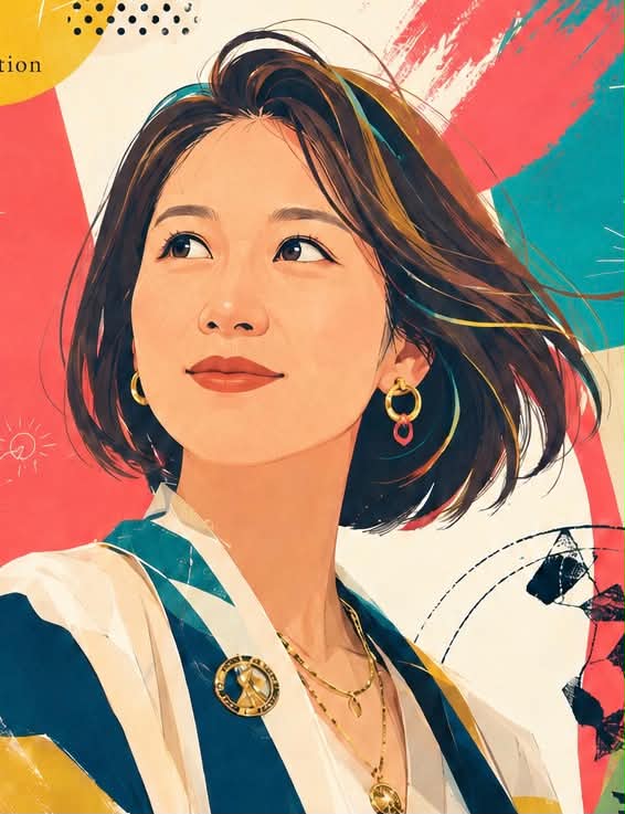 考え方が変わると、生きることがもっと楽しくなる